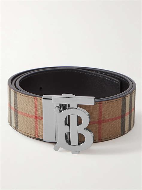 burberry men belt|authentic burberry men belt buckle.